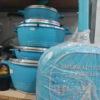 سرویس قابلمه لایف اسمایل اصلی