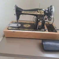 چرخ خیاطی