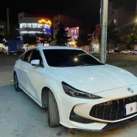ام جی 5 فول، صفر خشک فروش فوری