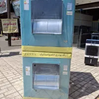 «کولر آبی    خنکی   (موتور موتوژن تبریز) »