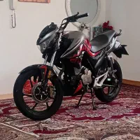 موتور زنتوس ۲۳۰
