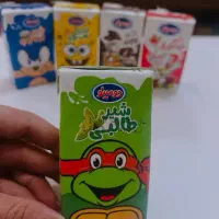 لبنیات دومینو