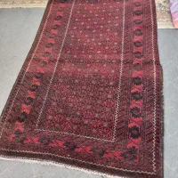 قالیچه بلوچی