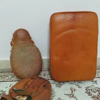 میت و سام بک ورزشی، رزمی