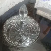 درب کلمن شیشه ای
