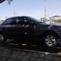 سمند۸۶ دوگانه کارخونه