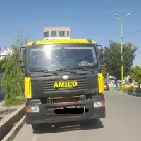 آمیکوکمپرسیمدل۹۱