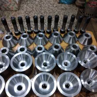 تراشکاری تراشکار قطعه سازی بازسازی
