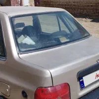 پراید84