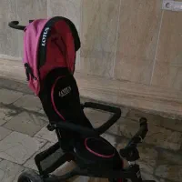 سه چرخه درحد نو