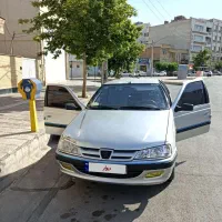 پارس مدل ۸۳