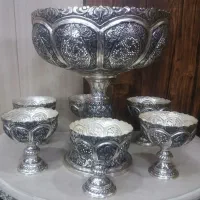 ظروف نقره نما
