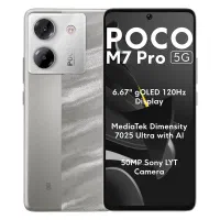 گوشی poco m7 pro