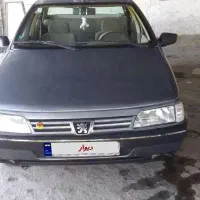 پژو ۴۰۵
