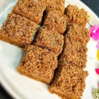 اموزش کیک و شیرینی