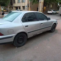 سمند82|خودرو سواری و وانت|الوند, |دیوار