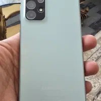 گوشی سامسونگ A73