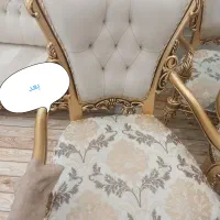 مبل شویی درمنزل