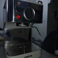 دستگاه اسپرسو ساز (NOVA 140)