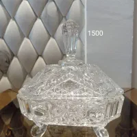 سرویس کریستال خورشیدی