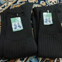جوراب ساق بلند مردانه