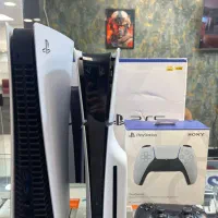 PS5  فروش نقدواقساط بدون چک