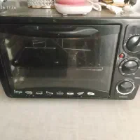 توستر برقی