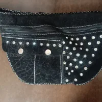 کیف چرم اصل