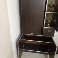 جاکفشی وجای آویز لباس