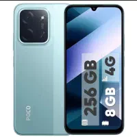 گوشی نوواکبند پوکو c85