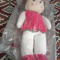 عروسک نو