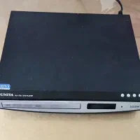 دستگاه سی دی