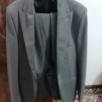 کت شلوار مردانه