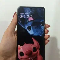 نوت ۱۳ پرو 5g