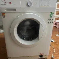 لباسشویی آبسال سالم