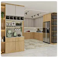کابینت سازی واشیان