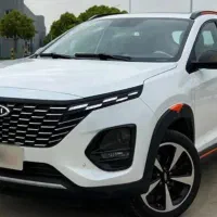 ام وی ام x33 کراس اتومات مدل آخر ۱۴۰۴
