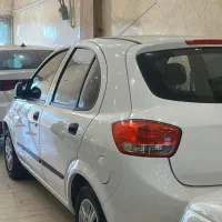 تیبا۲ مدل ۱۴۰۱