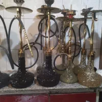 قلیان کرنو ترک