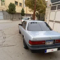 تویوتا کریسیدا استثنایی
