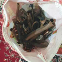 ضایعات آهن