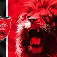 بلیط دربی جایگاه پرسپولیس 4عدد