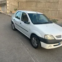 رنو تندر 90 (L90 لوگان) E2، مدل ۱۳۹۷|خودرو سواری و وانت|تبریز, |دیوار