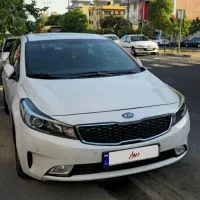 اجاره خودرو کیا سراتو نیو/جوازرسمی کسب/اجاره ماشین