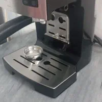 دستگاه قهوه