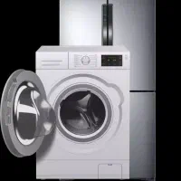 تعمیرات یخچال،لباسشویی،پکیج