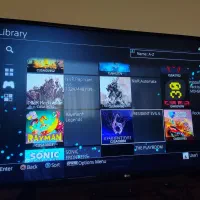 PS4 slim 1T|کنسول، بازی ویدئویی و آنلاین|تهران, یافت آباد جنوبی|دیوار