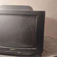 تلوزیون ۲۱ اینچ سام سونگ