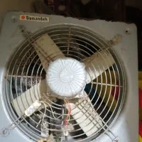 فن صنعتی 60 سانتی دمنده