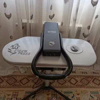 اتو پرسی بایترون